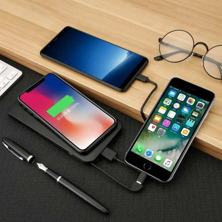 10000 power bank . بنك طاقة 10000