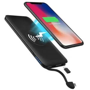 10000 power bank . بنك طاقة 10000