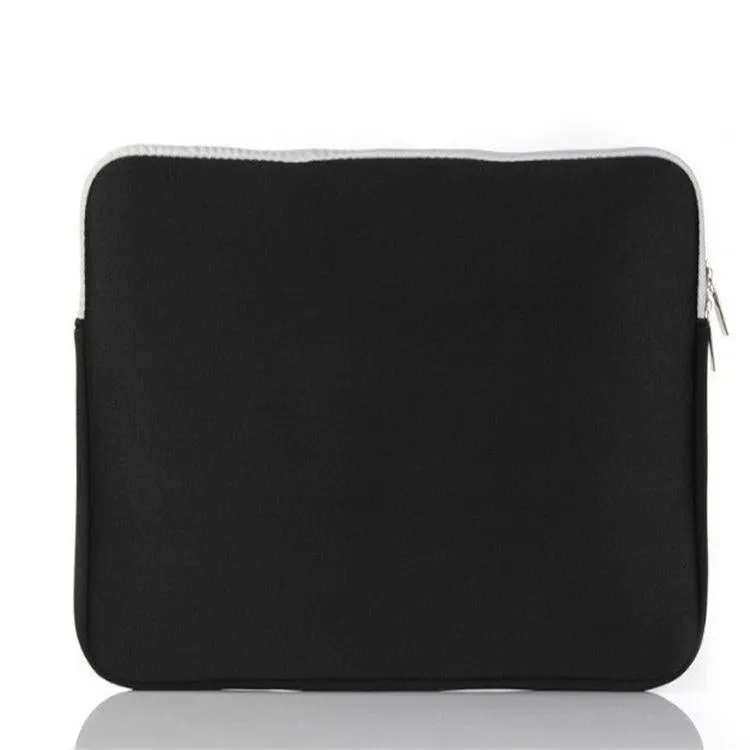 14 Inch Multi-Pocket Laptop Liner Bag For Diving Material