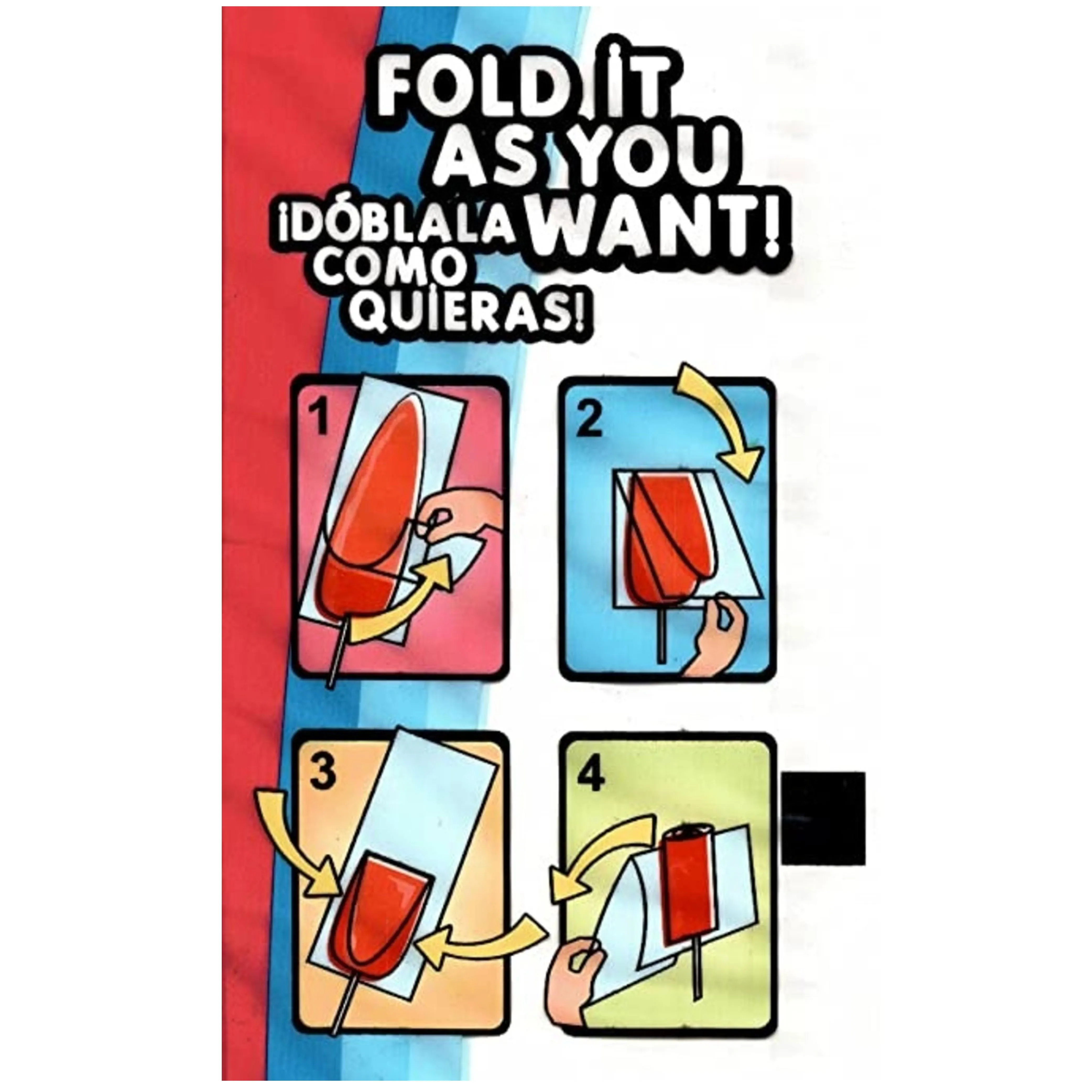 20 Pc Slaps Doblex Picosita Flavor Paletas Spicy Lollipops Mexican Pops Candy