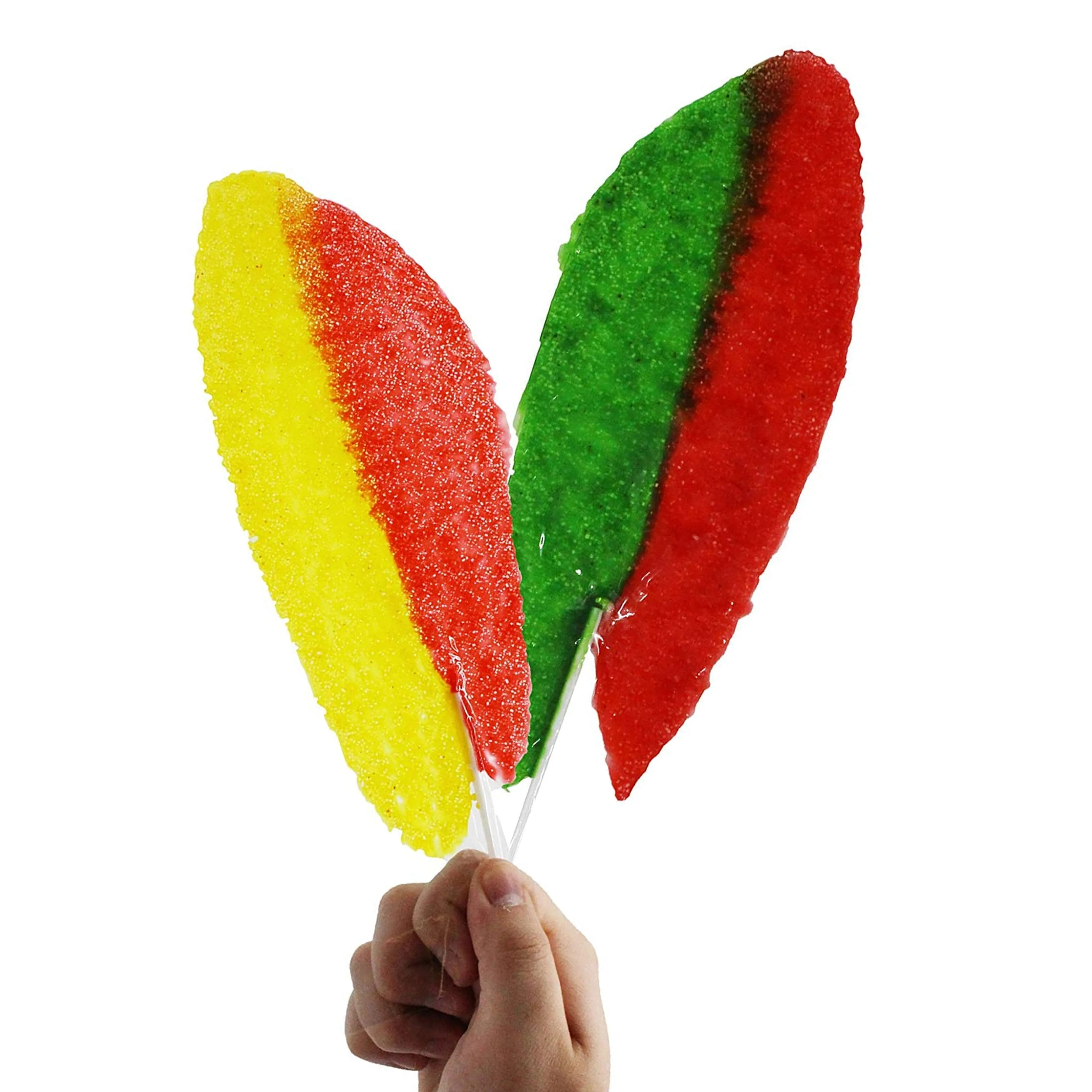 20 Pc Slaps Doblex Picosita Flavor Paletas Spicy Lollipops Mexican Pops Candy