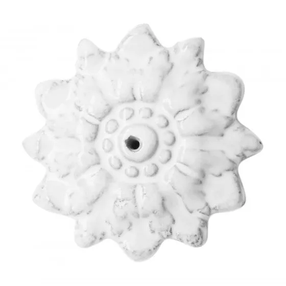 Astier de Villatte Emilie Incense Holder