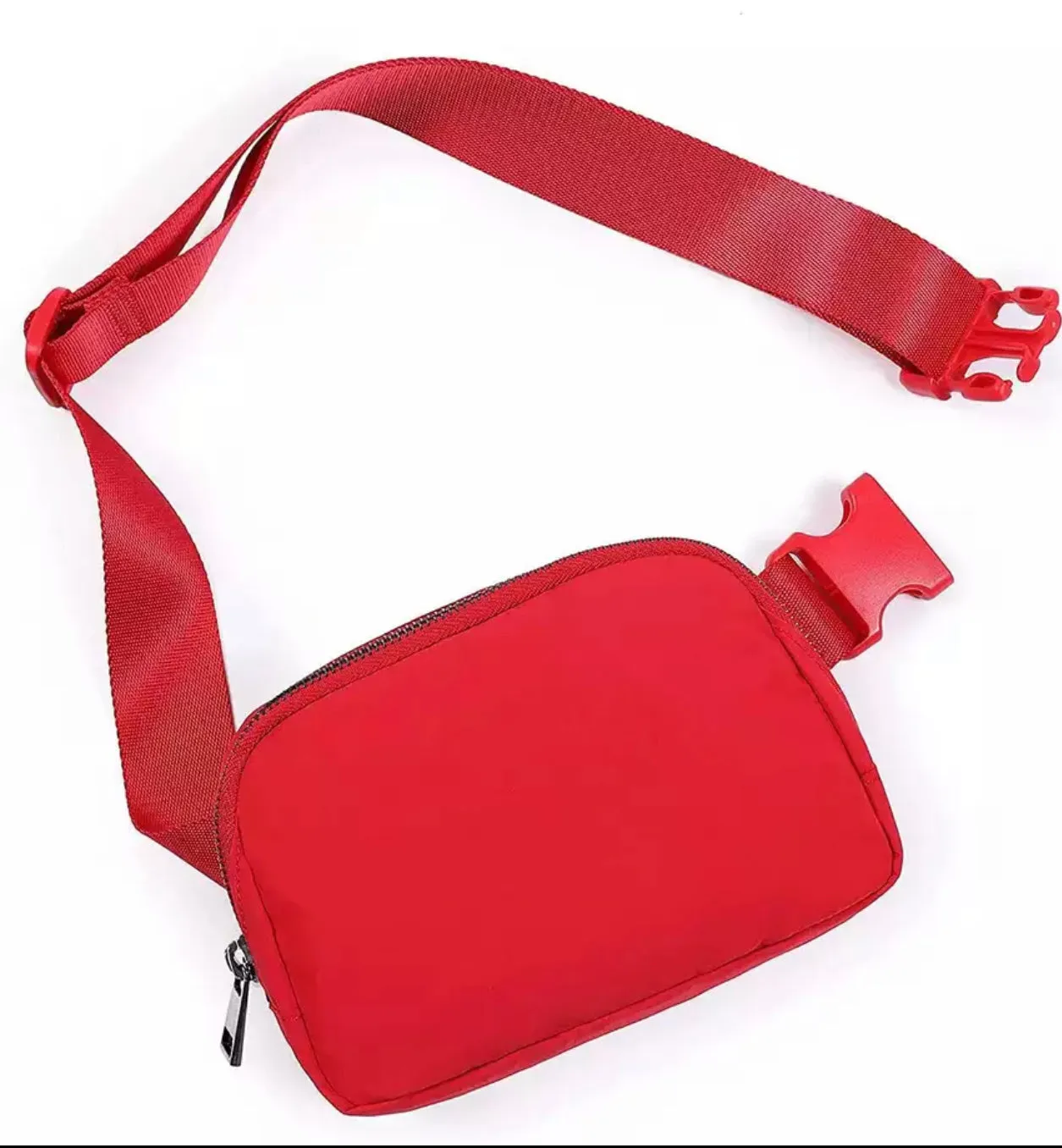 Belt Bag, Fanny Pack, Cross Body Sling - Everything Bag