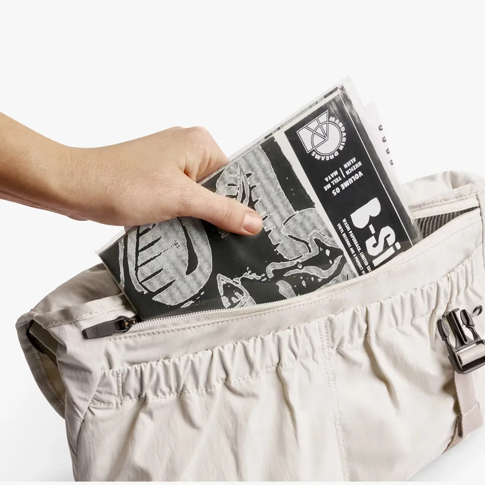 Cinch Messenger Bag 12L
