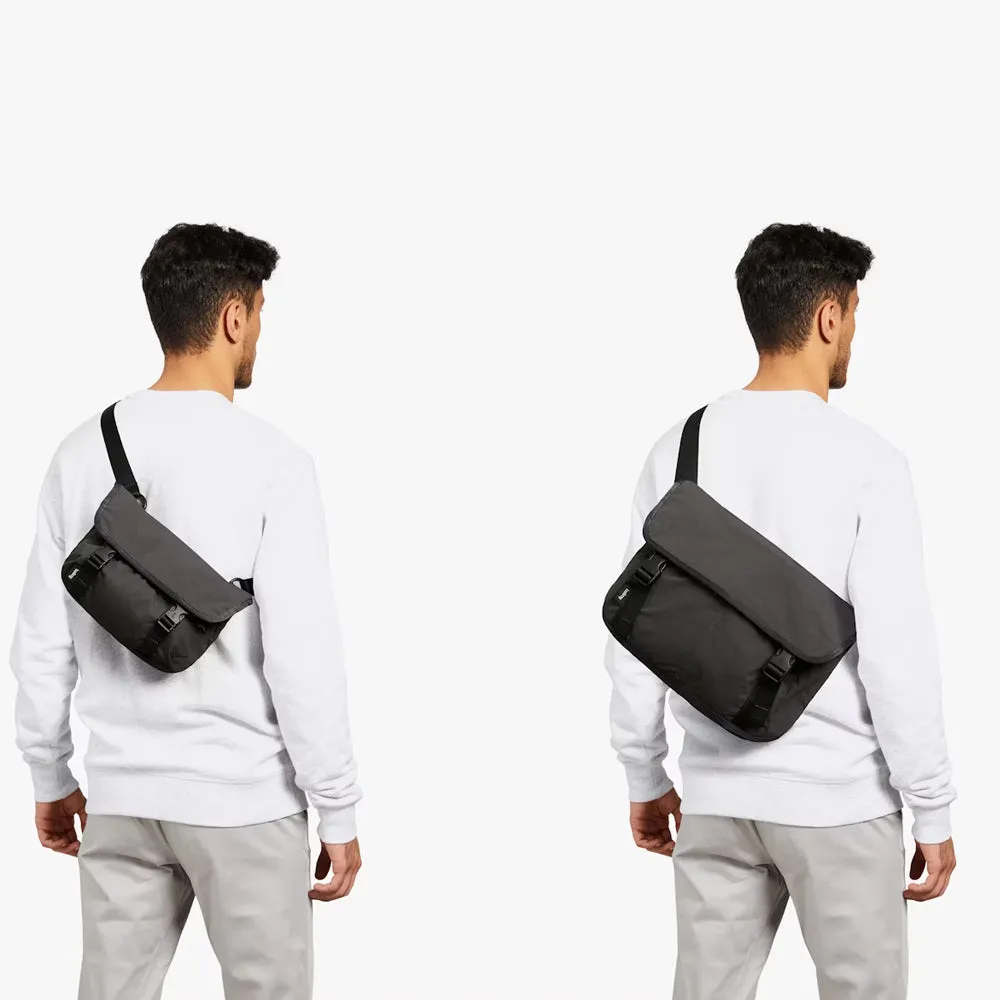 Cinch Messenger Bag 12L
