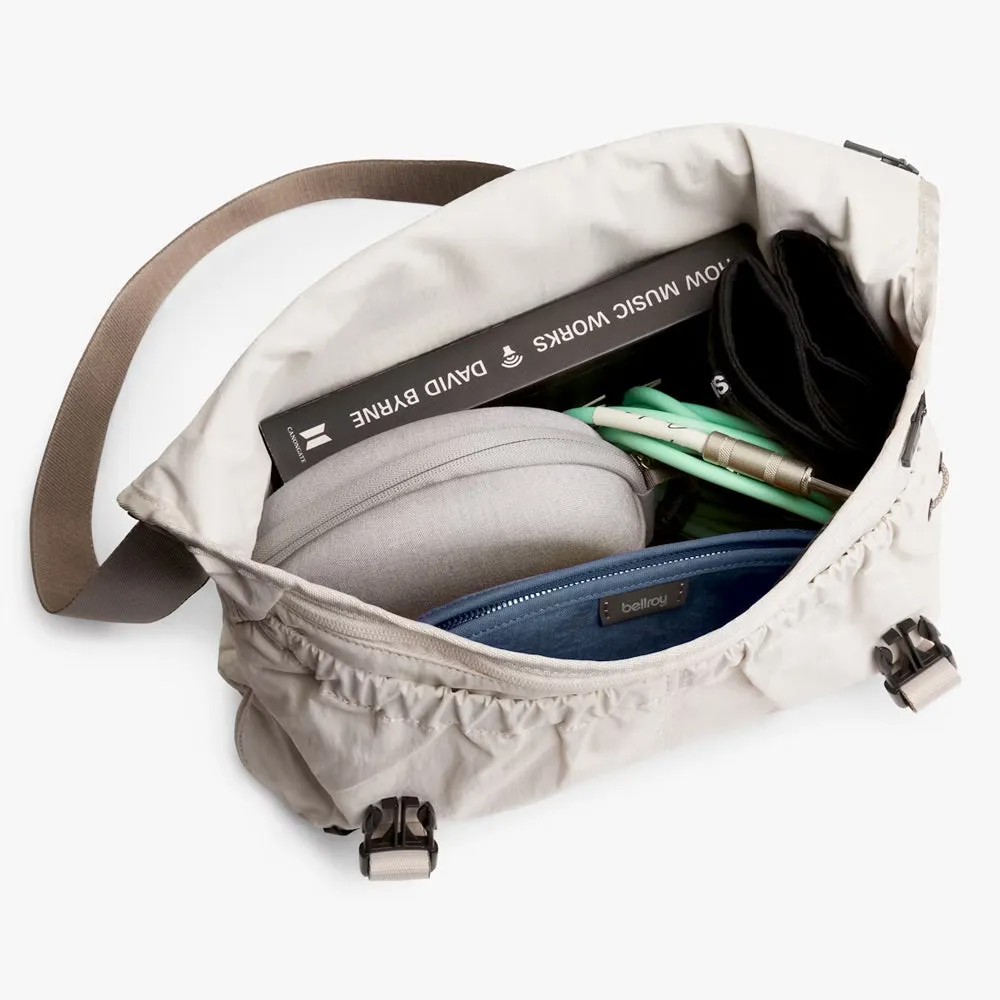 Cinch Messenger Bag 12L