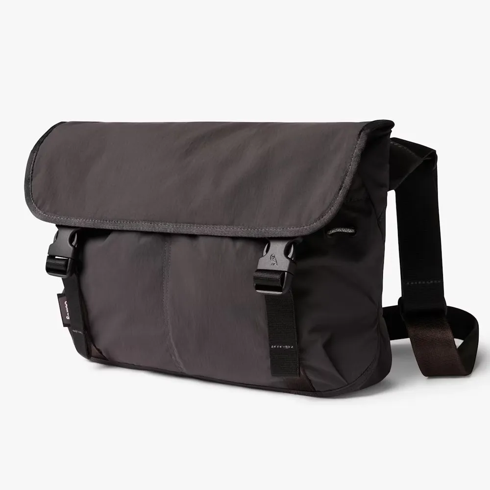 Cinch Messenger Bag 12L