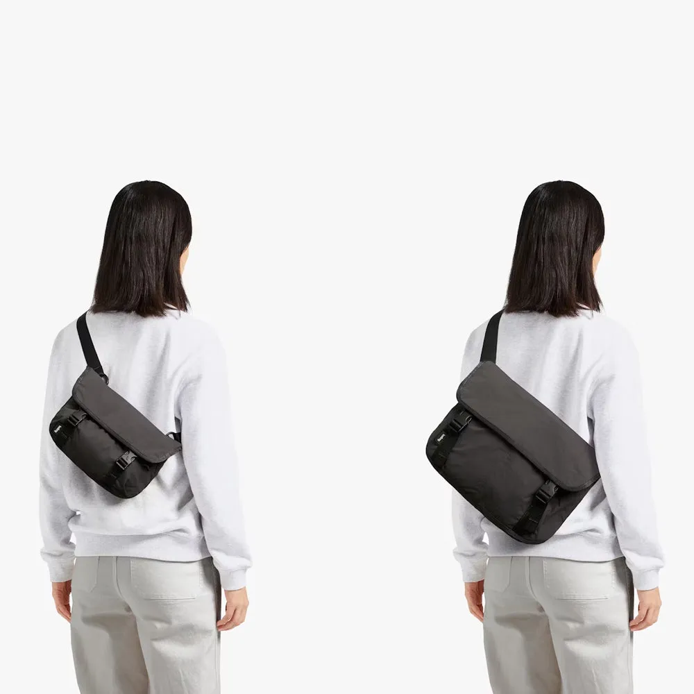 Cinch Messenger Bag 12L