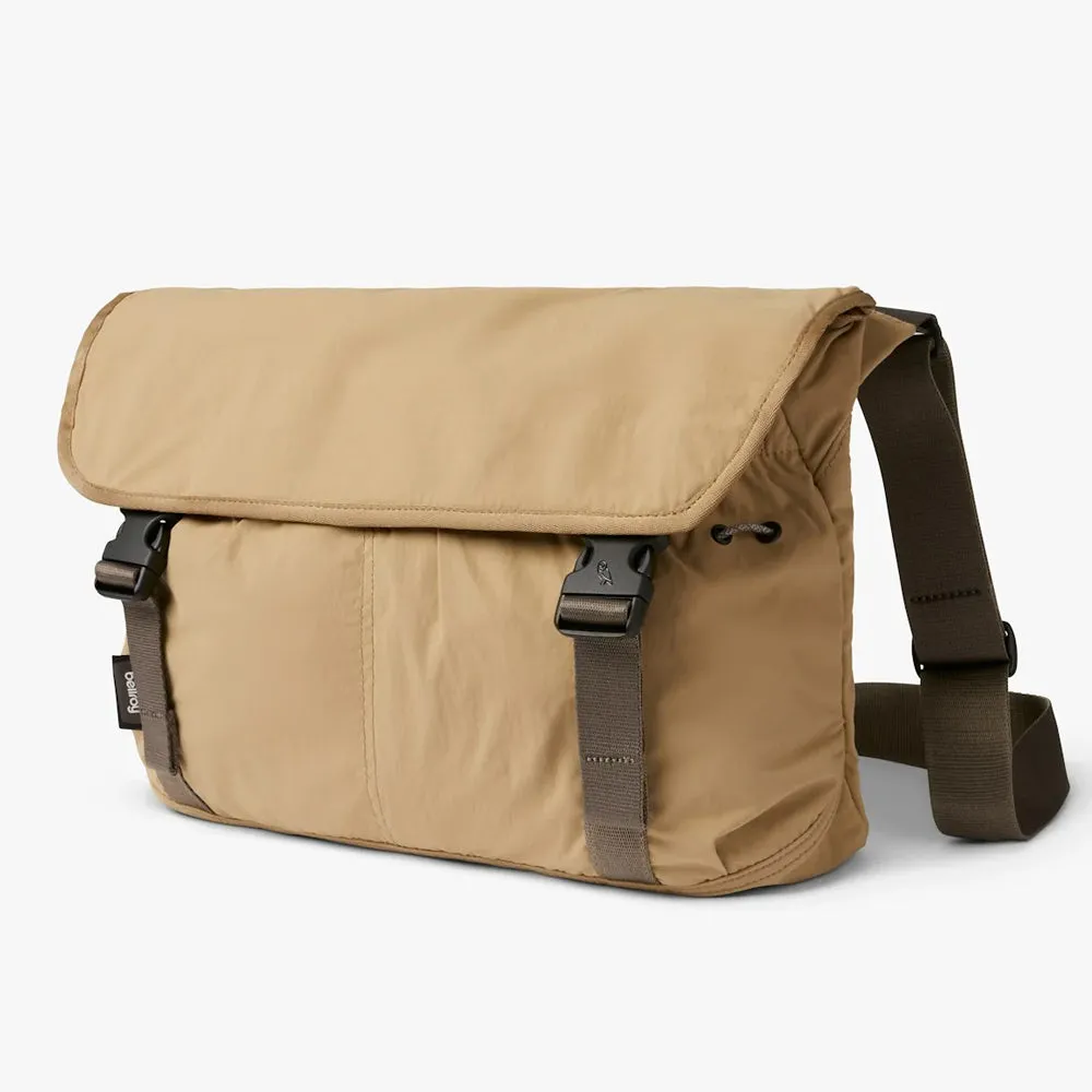 Cinch Messenger Bag 12L