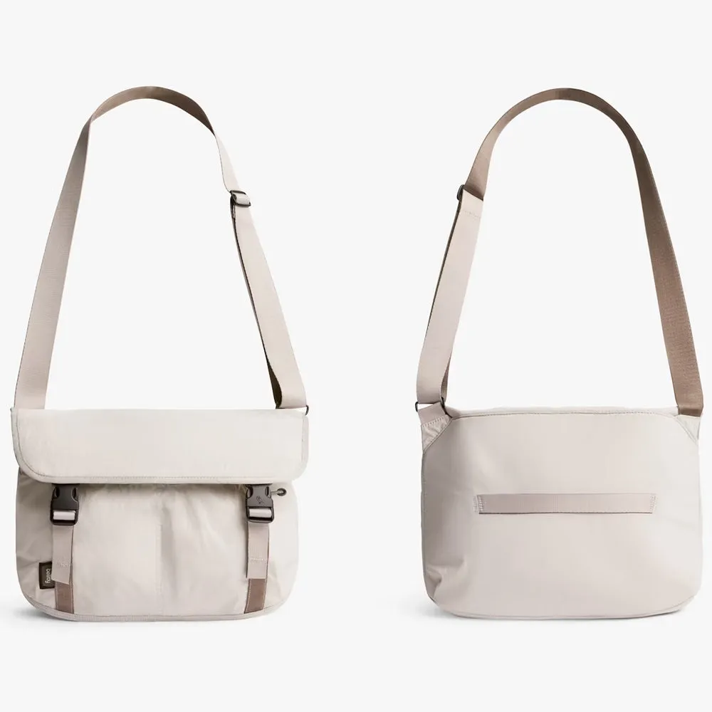Cinch Messenger Bag 12L