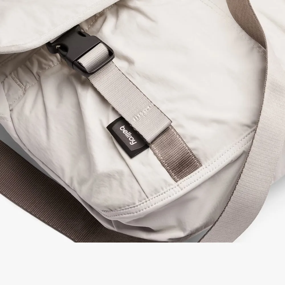Cinch Messenger Bag 12L