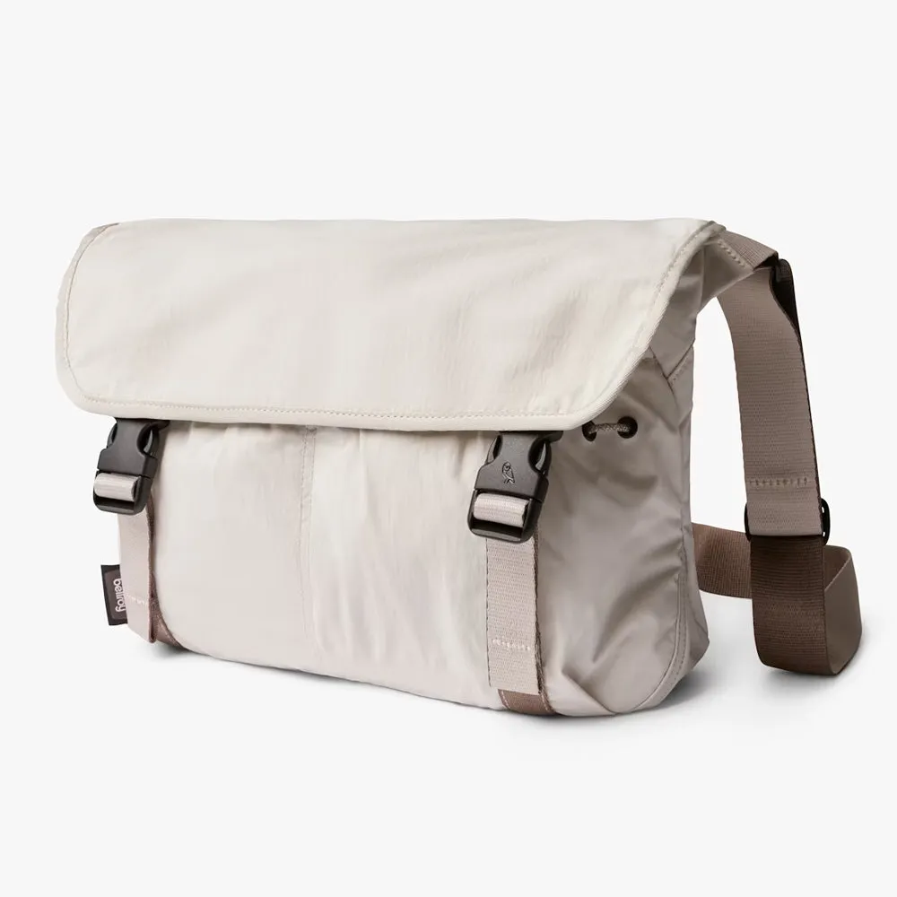 Cinch Messenger Bag 12L