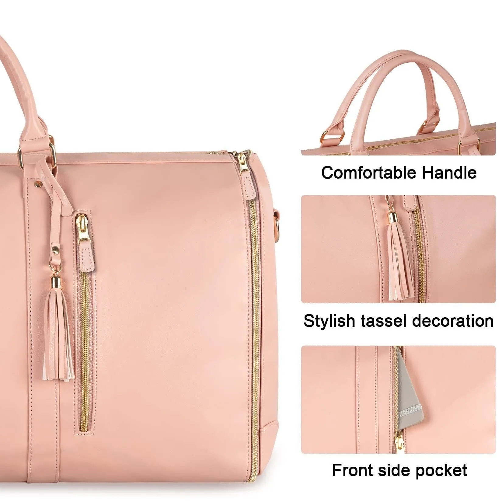  free shipping CHRISTMAS PRE-SALE 49% OFFGarment Bags for Travel