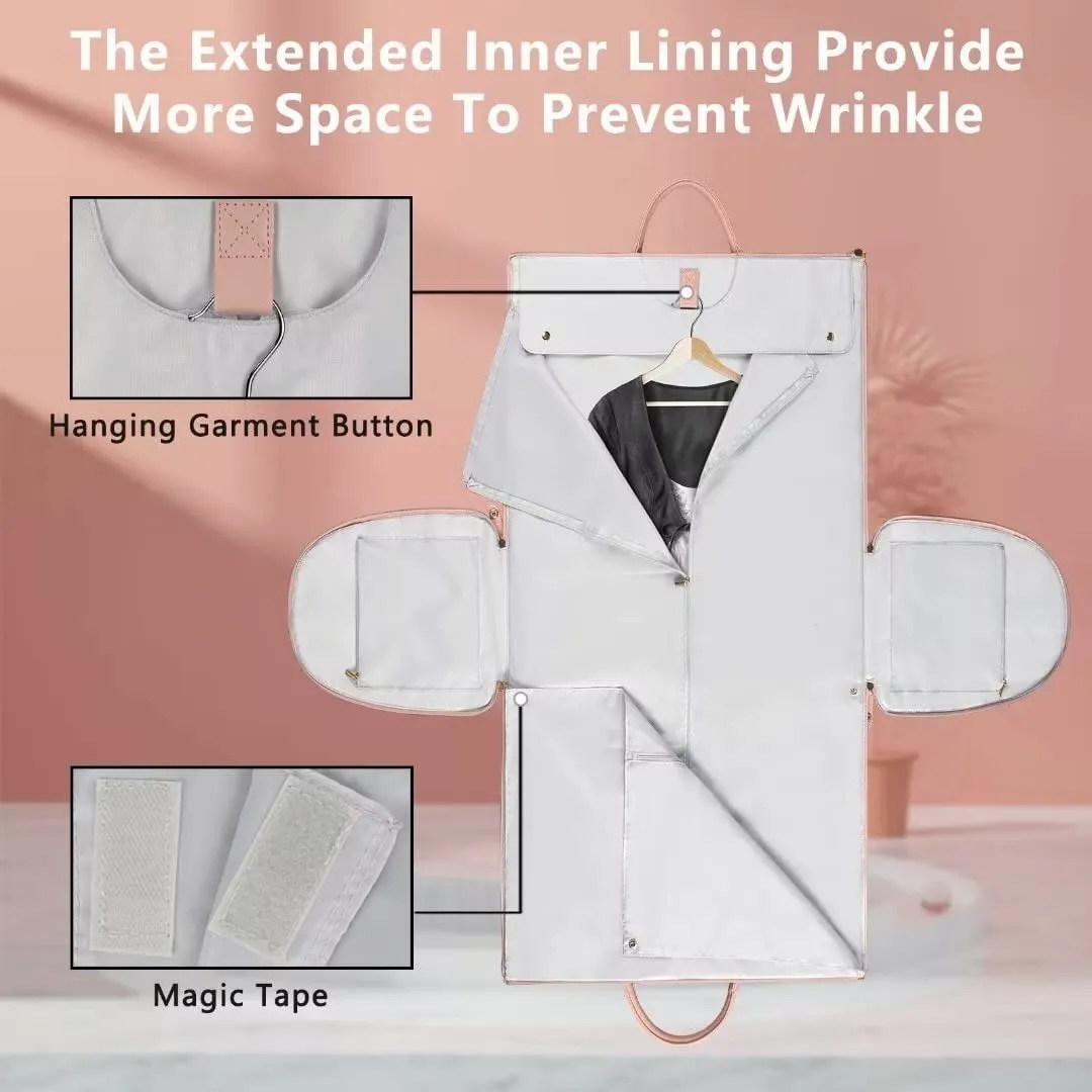  free shipping CHRISTMAS PRE-SALE 49% OFFGarment Bags for Travel