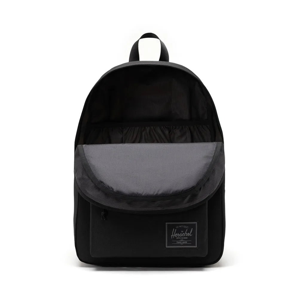 Herschel Classic Xl Backpack 30L Bags Black Tonal