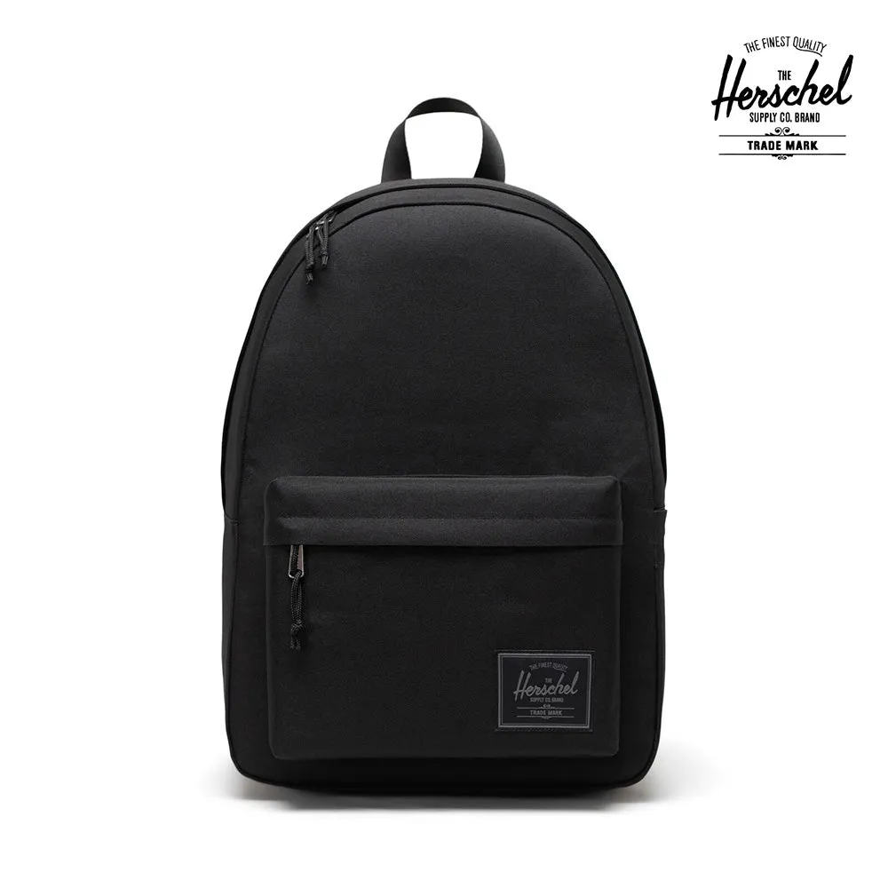 Herschel Classic Xl Backpack 30L Bags Black Tonal