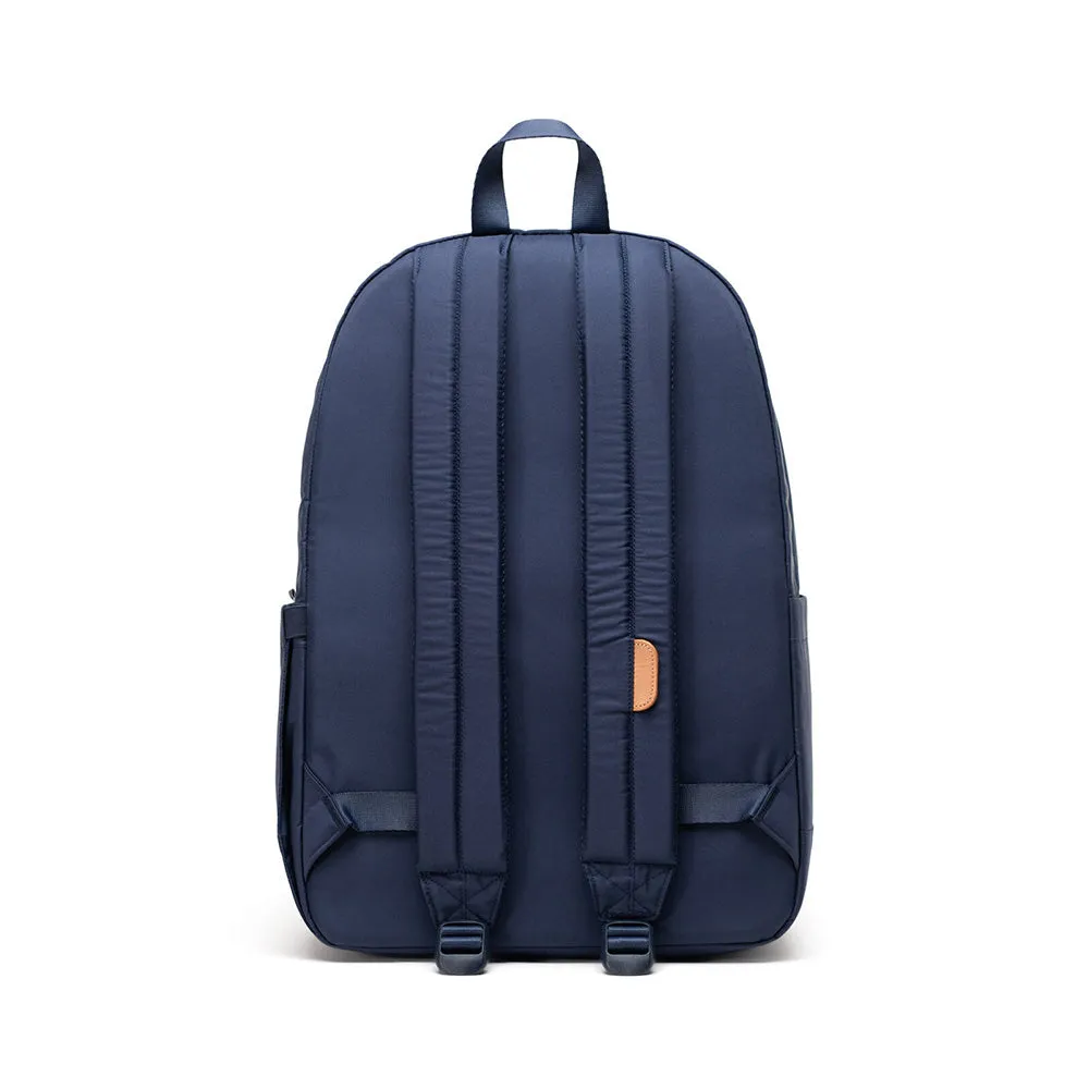 Herschel Heritage Backpack 21L Black Iris