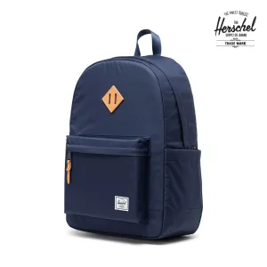 Herschel Heritage Backpack 21L Black Iris