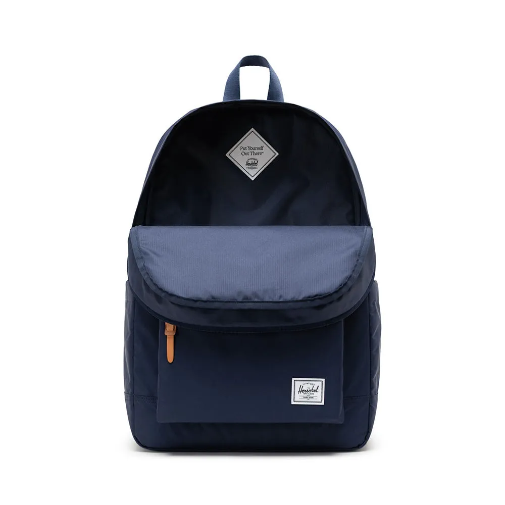 Herschel Heritage Backpack 21L Black Iris