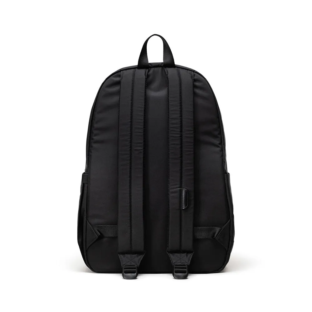 Herschel Heritage Backpack 21L Black