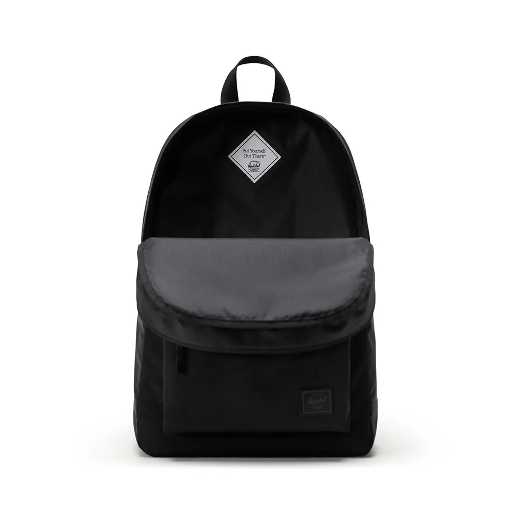 Herschel Heritage Backpack 21L Black