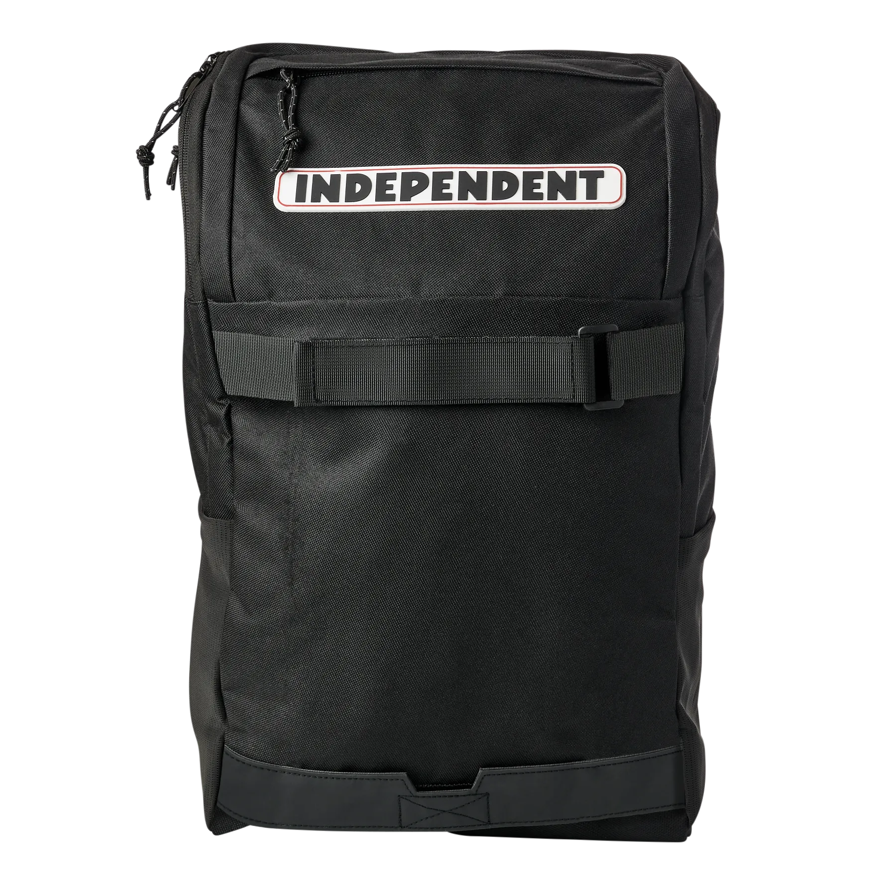 Independent Bar Logo Backpack Unisex