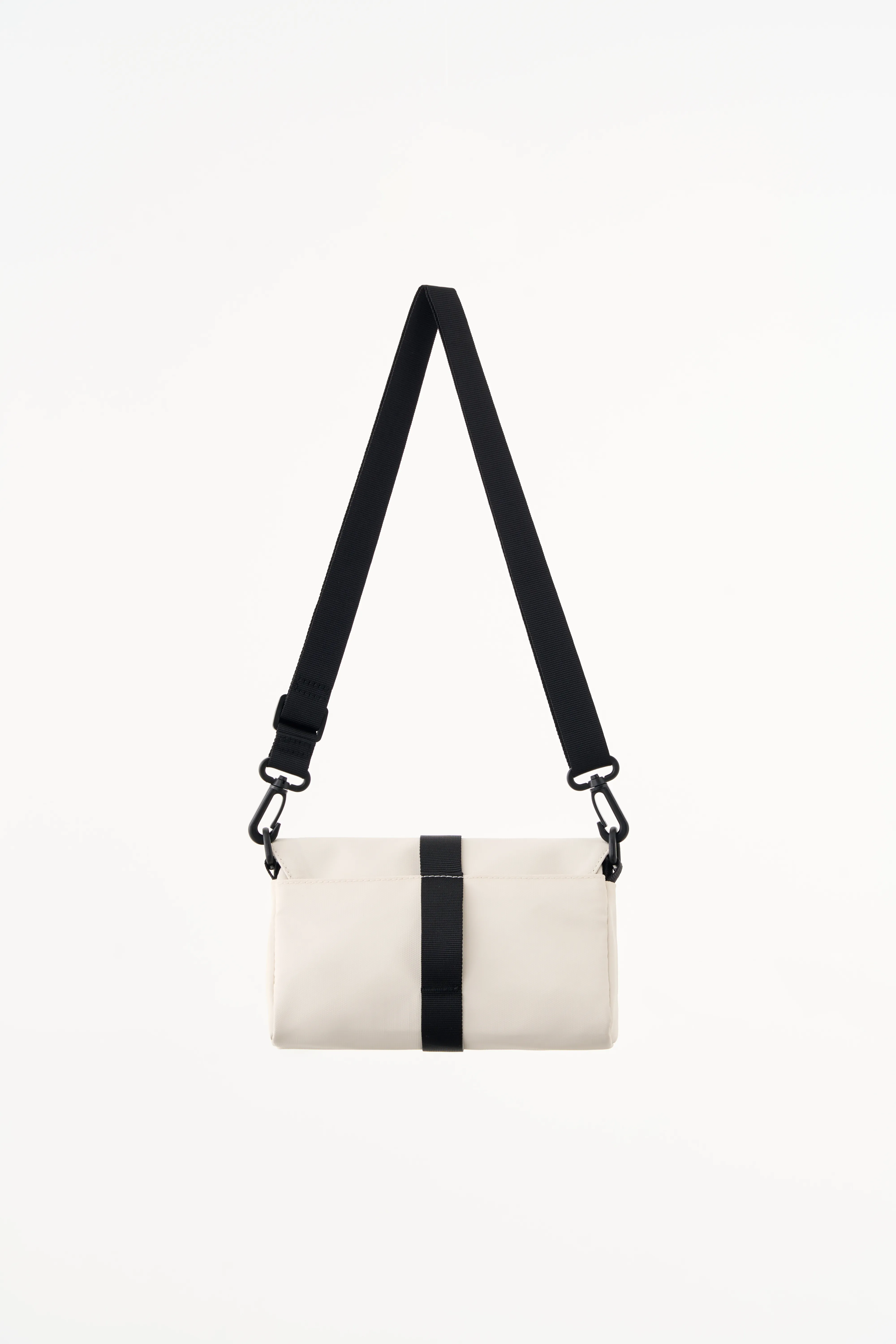 KIWEE Fasten & Go:  Triangle Sling Bag Mini