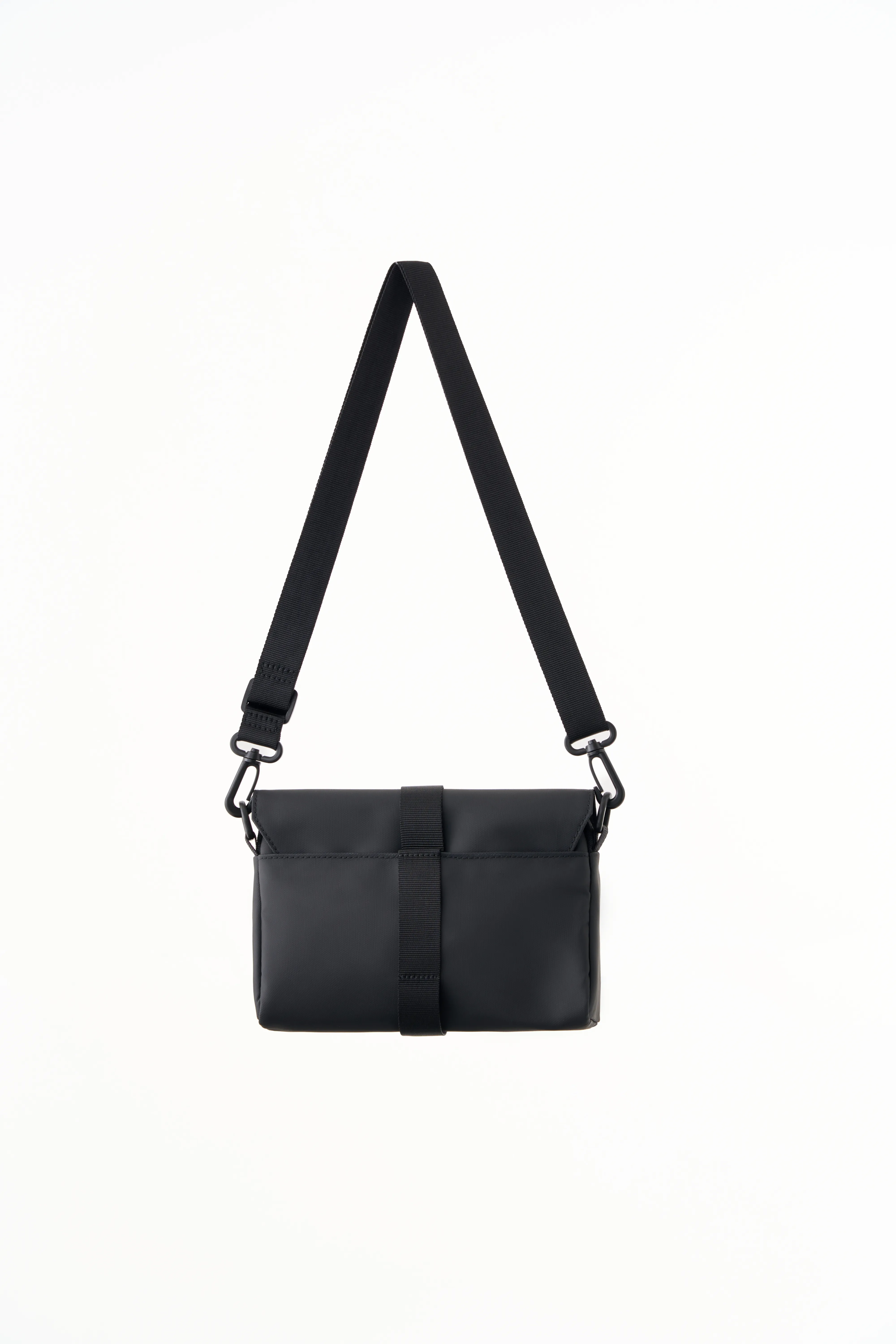 KIWEE Fasten & Go:  Triangle Sling Bag Mini