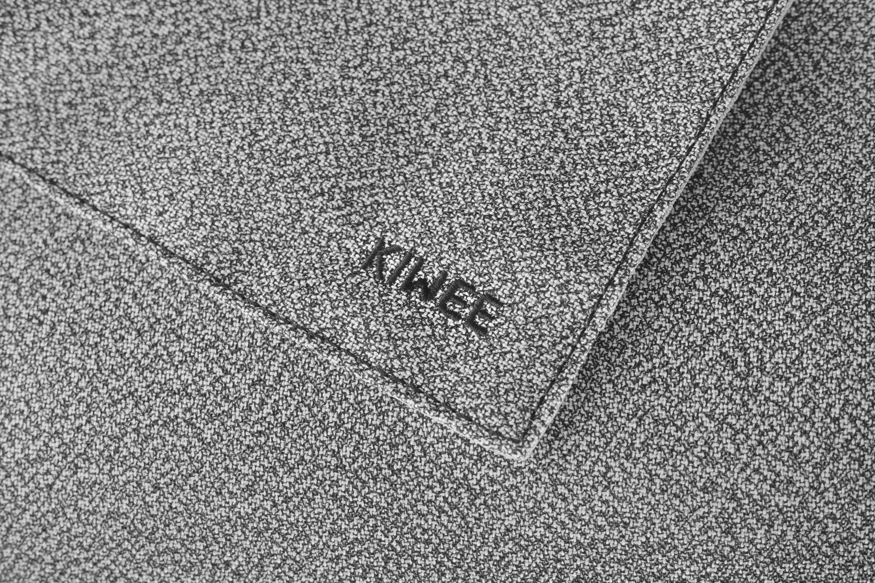 KIWEE Fasten & Go: Triangle Sling Bag