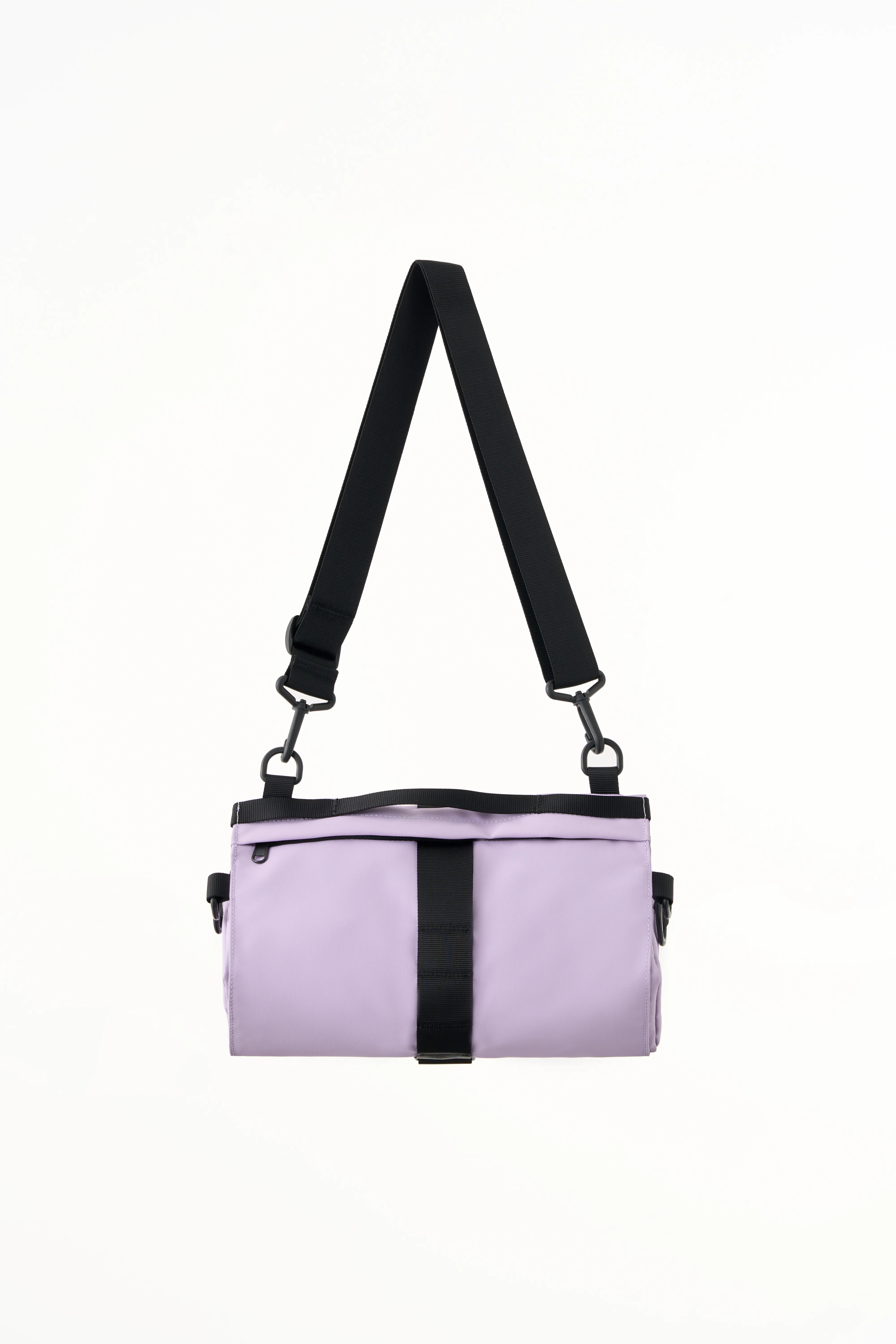 KIWEE Fasten & Go: Triangle Sling Bag