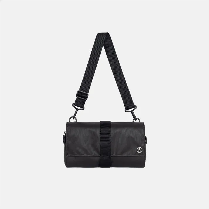 KIWEE Fasten & Go: Triangle Sling Bag