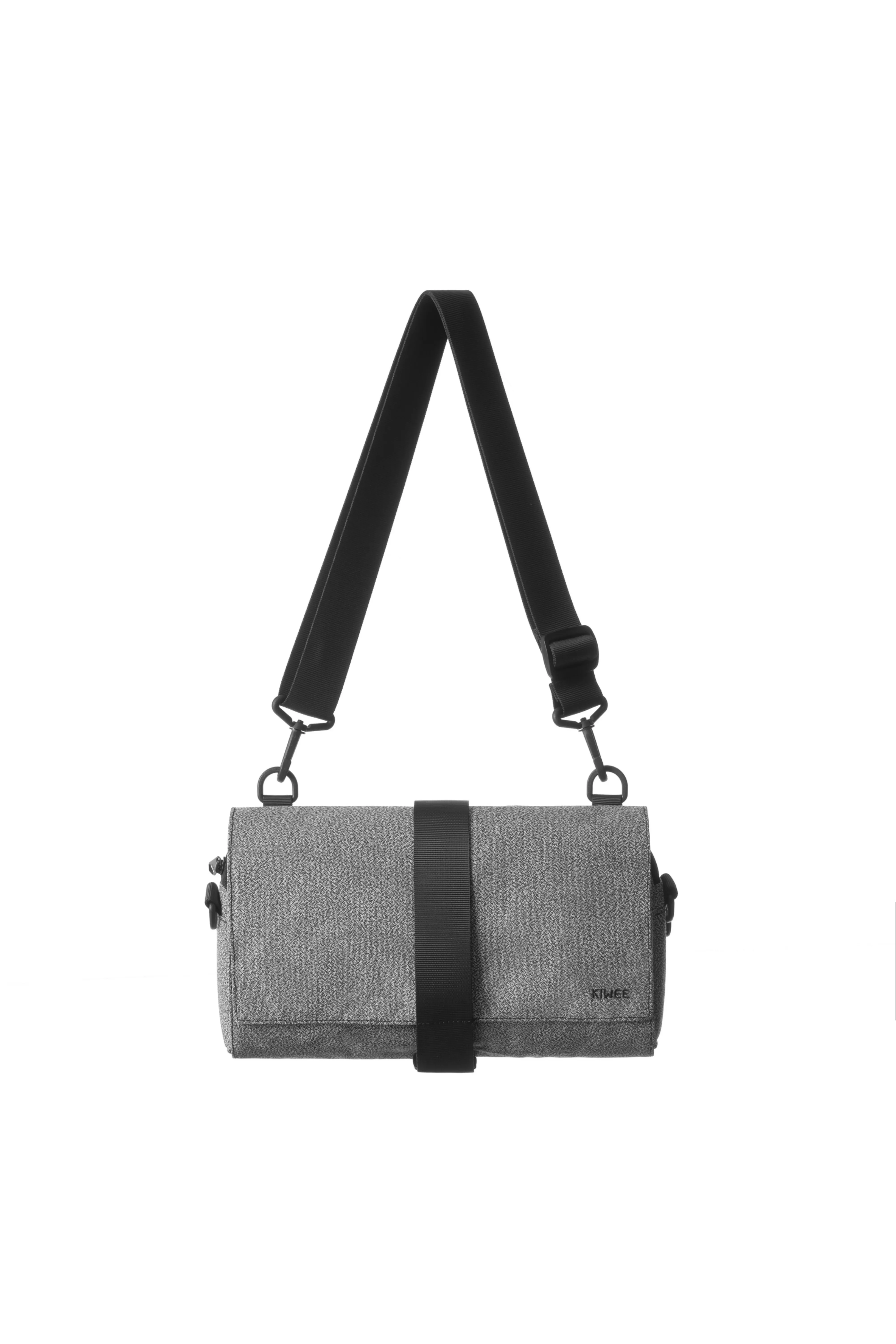 KIWEE Fasten & Go: Triangle Sling Bag
