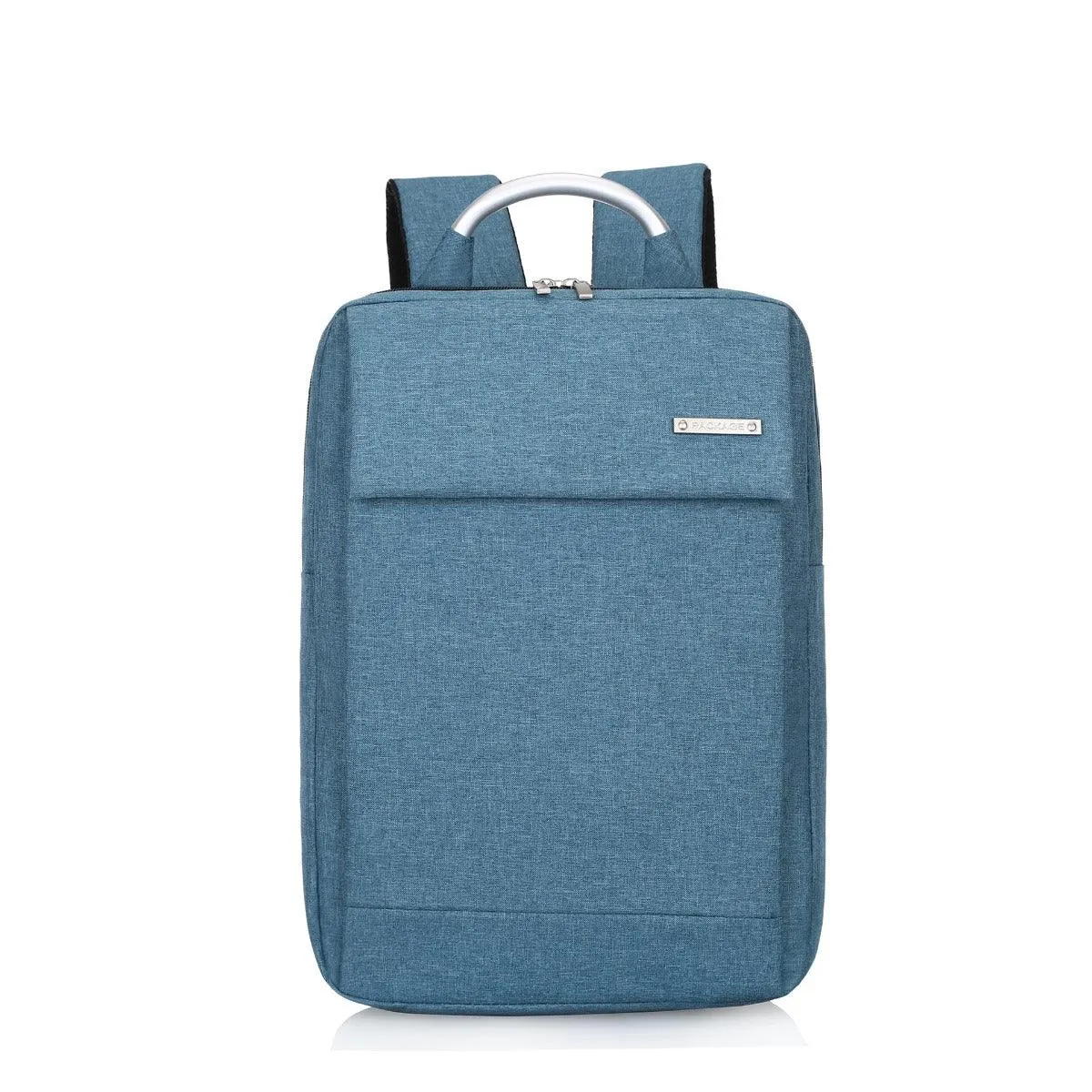 Multi-Purpose Vintage Package BackPack- Blue