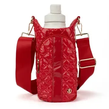 NB Jennifer Drink Carrier Snow