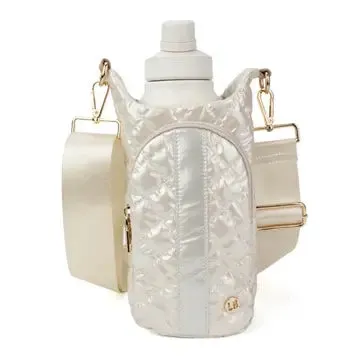 NB Jennifer Drink Carrier Snow