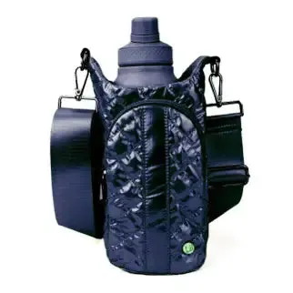NB Jennifer Drink Carrier Snow