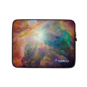 Orion Nebula Laptop Sleeve