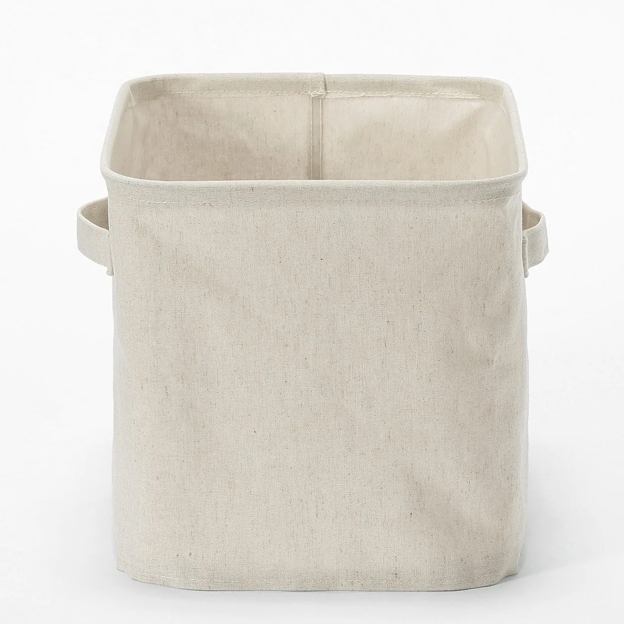 Polyester Linen Soft Box - Rectangle