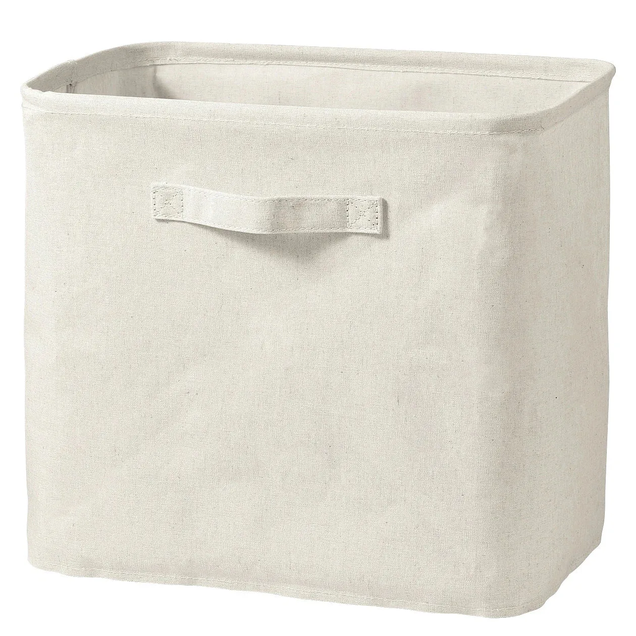 Polyester Linen Soft Box - Rectangle