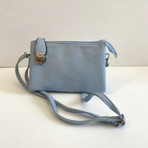 Purse - Clasp small bag