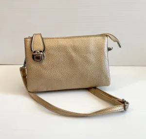 Purse - Clasp small bag