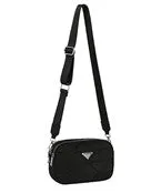 Rectangle Crossbody