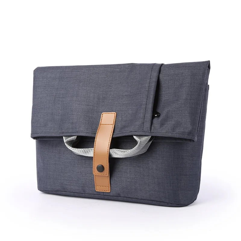 Shoulder messenger bag