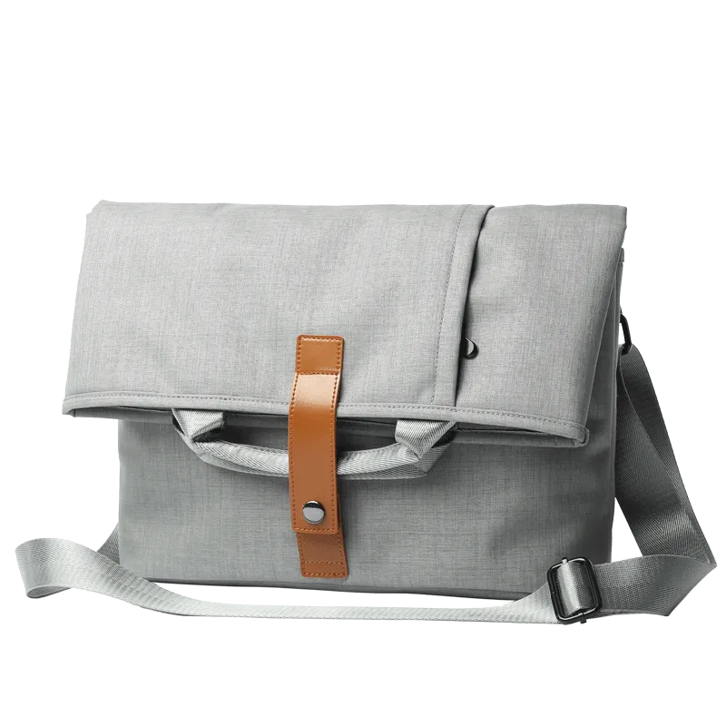 Shoulder messenger bag
