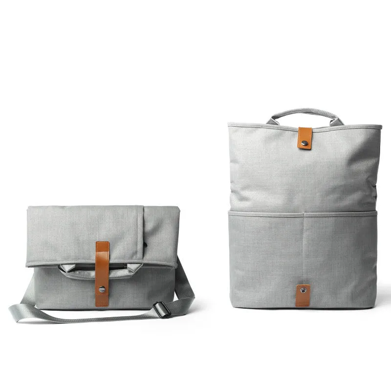 Shoulder messenger bag