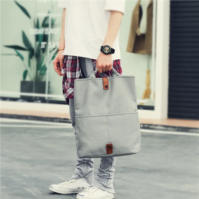 Shoulder messenger bag