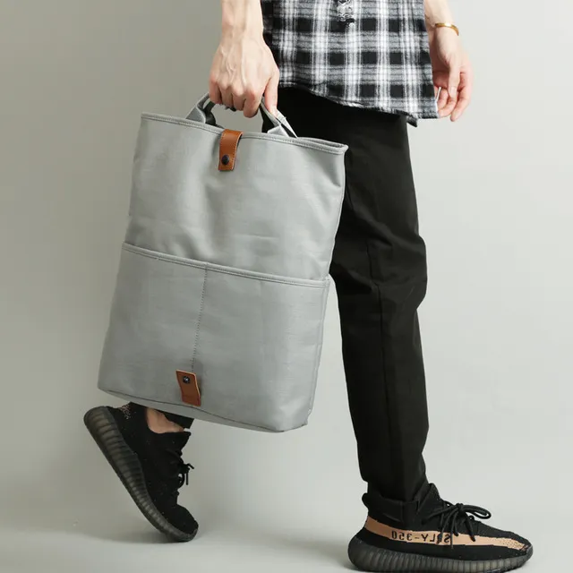 Shoulder messenger bag