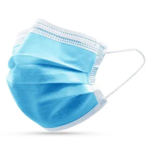 SMASK Disposable Surgical Mask (50pcs)