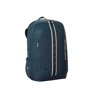 Wilson Roland-Garros 2025 Session de Soire Backpack - Dark Navy