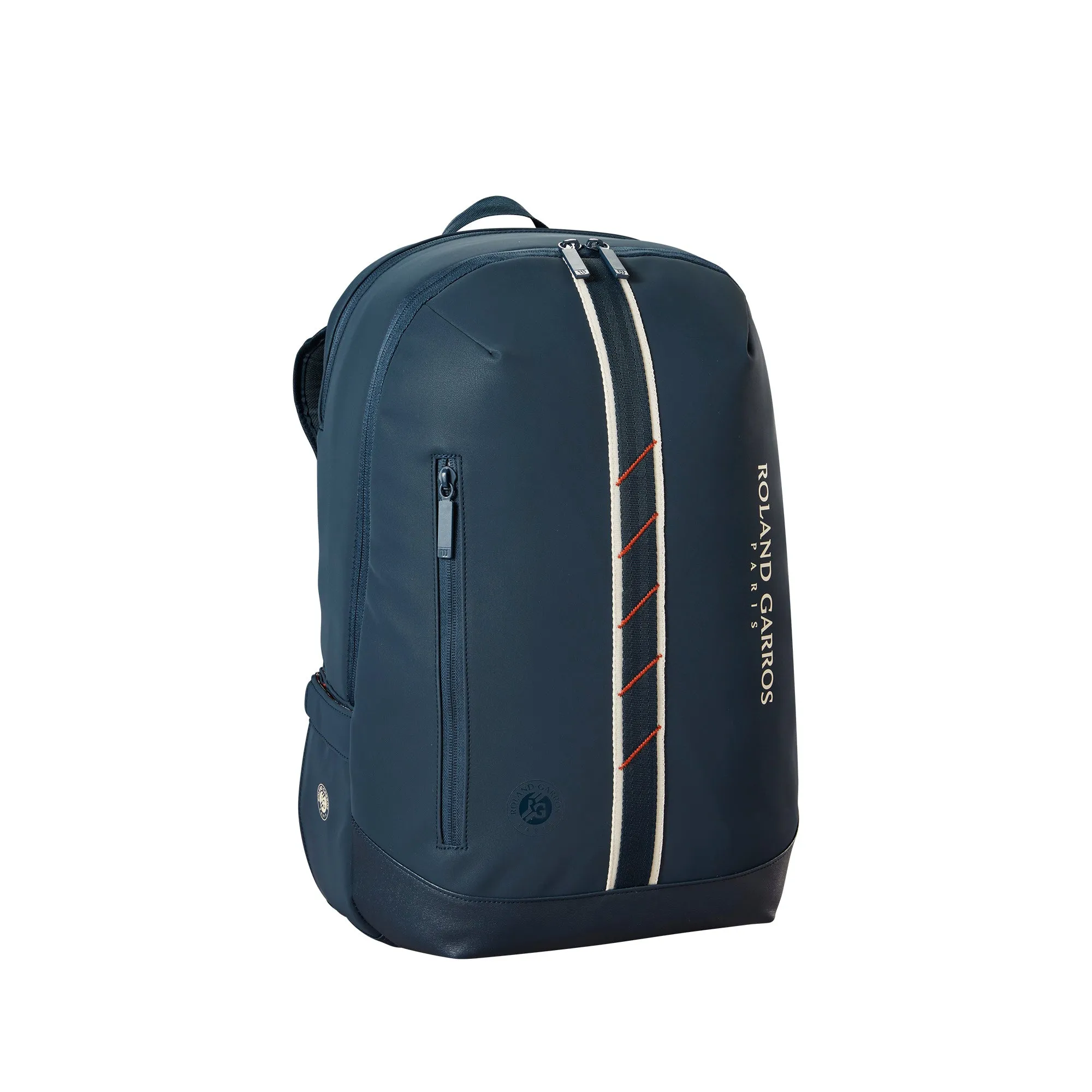 Wilson Roland-Garros 2025 Session de Soire Backpack - Dark Navy
